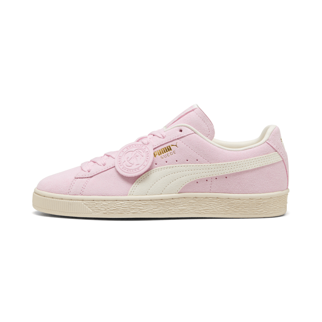 PUMA Suede Charles F. Stead