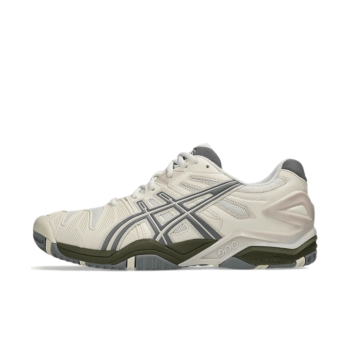 ASICS GEL-RESOLUTION 5 'Cream'