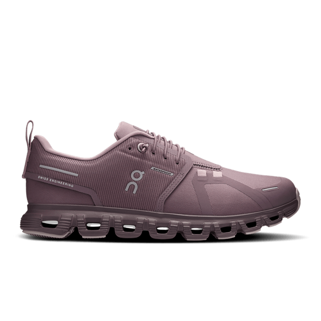 On Running WMNS Cloud 6 Waterproof