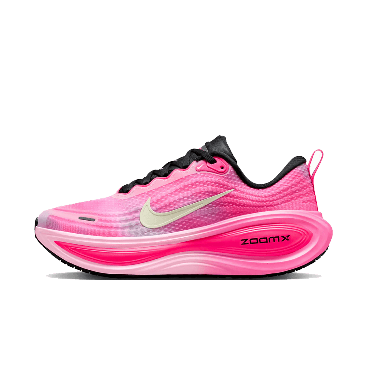 Nike Vomero Plus WMNS 'Pink Pearl'