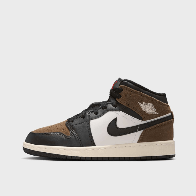 Air Jordan 1 Mid (GS)