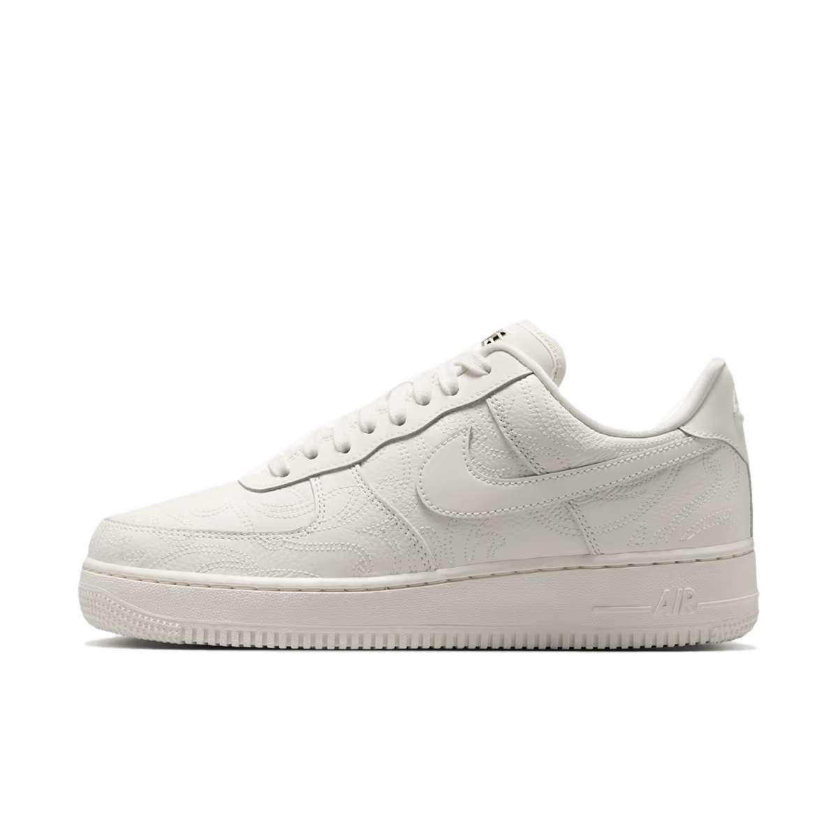 Nike Air Force 1 '07 Premium 'Sail'