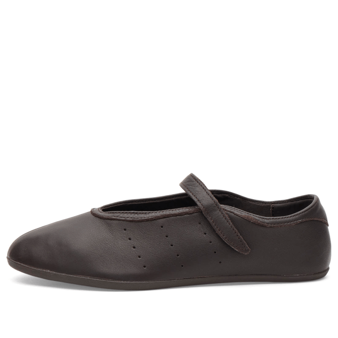 adidas Women's Stan Smith Lo Ballet