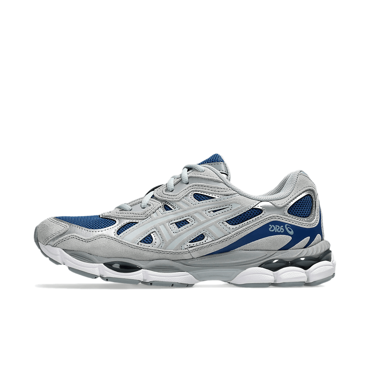 ASICS GEL-NYC 'Twilight Blue'