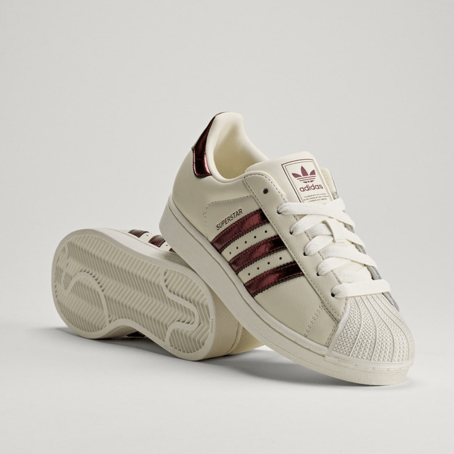 adidas SUPERSTAR II