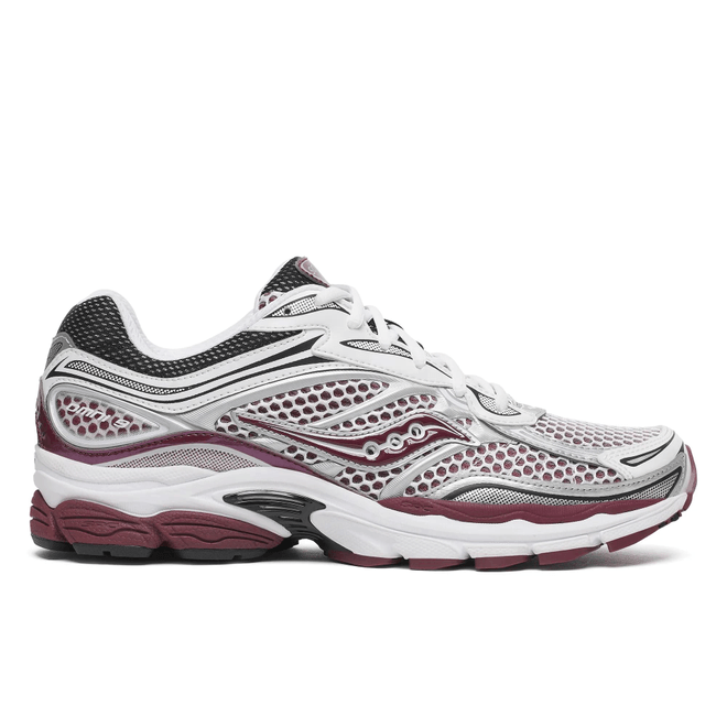 Saucony ProGrid Omni 9 OG White