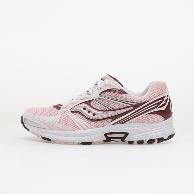 Saucony Grid Legacy Silk