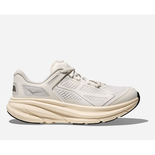 HOKA Clifton One9 Lifestyle Frost