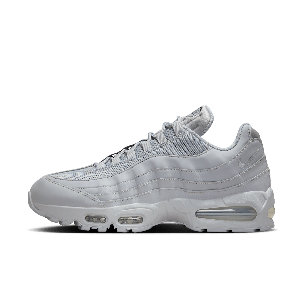 Nike Air Max 95 OG 'Wolf Grey'