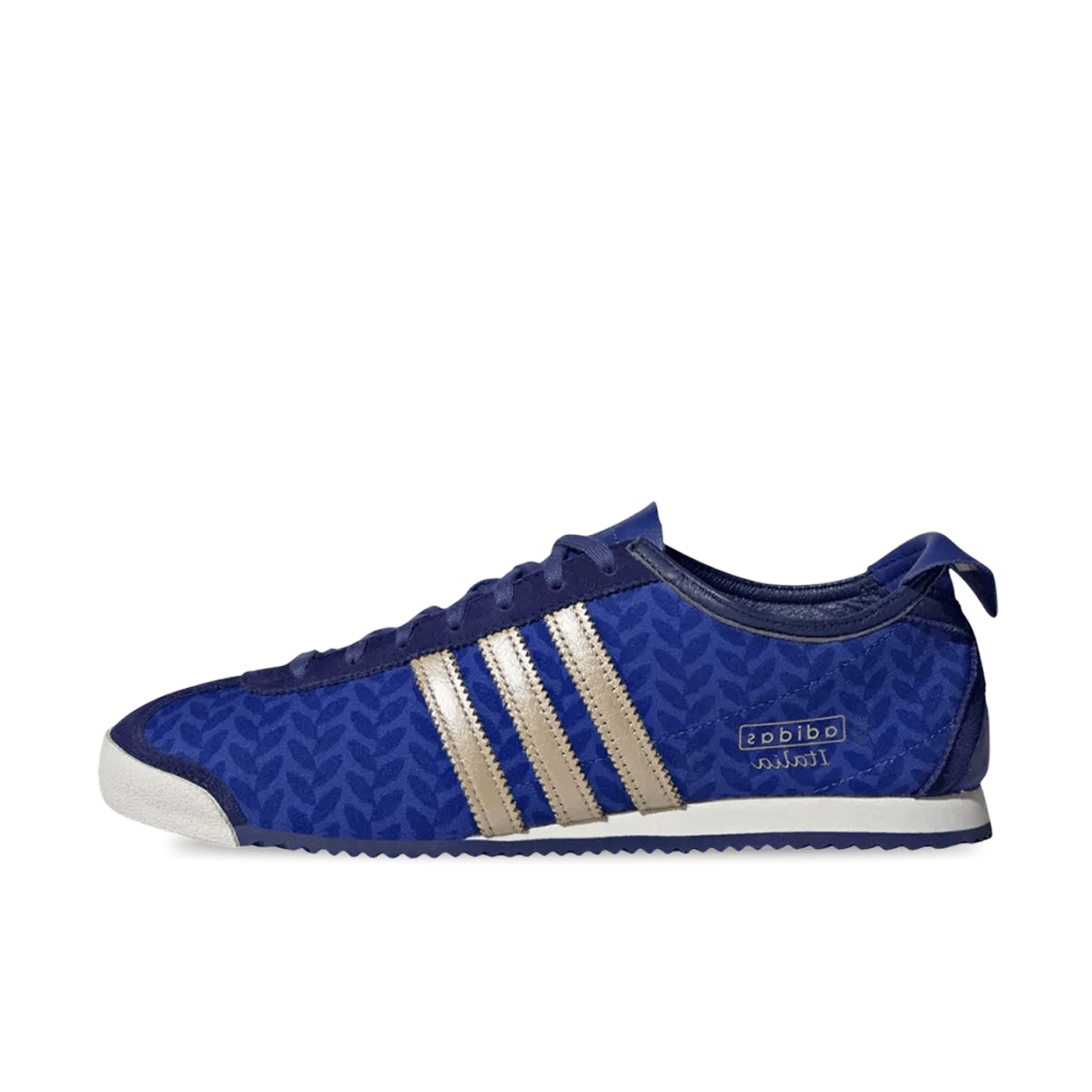 FA x adidas Italia 60s 'Home' - Football Federation Pack