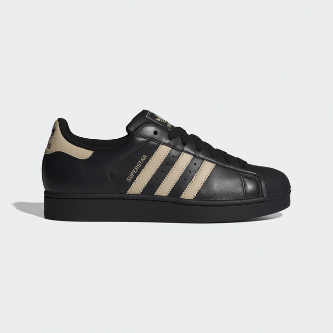 adidas Superstar II