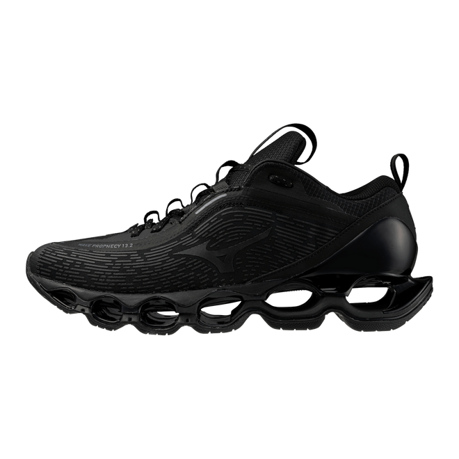 Mizuno Wave Prophecy 13.2 Sportstyle Black