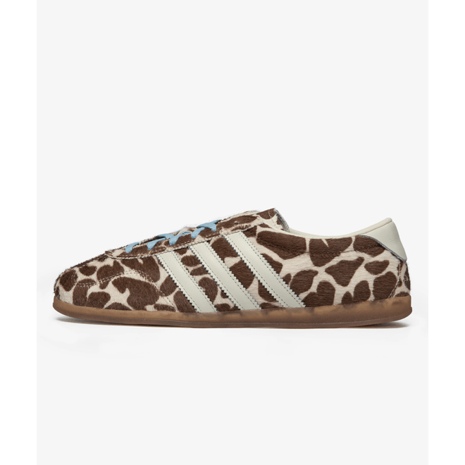 adidas Women's Gazelle Lo Pro