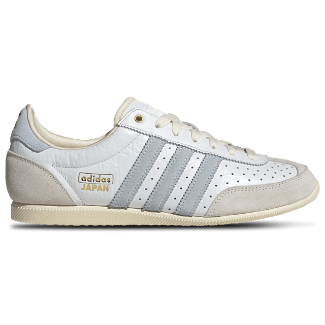 adidas JAPAN White