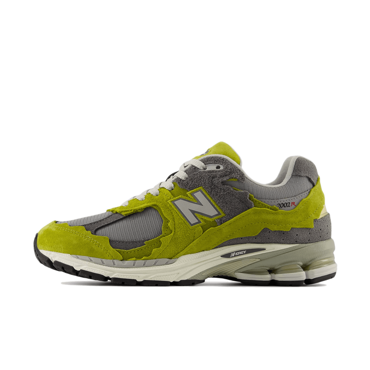 New Balance 2002R Protection Pack 'Sea Moss'