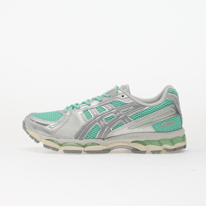 Asics Gel-Kayano 12.1 Ice Green