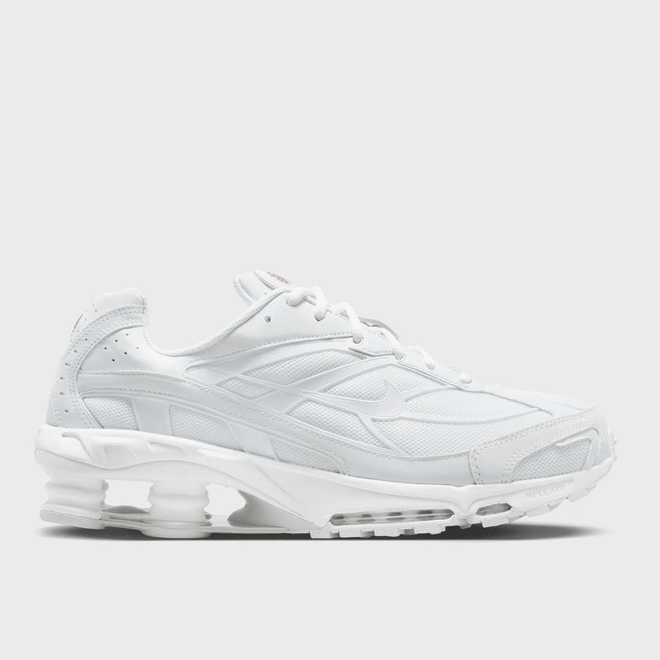 Nike Shox Ride 2 Shox