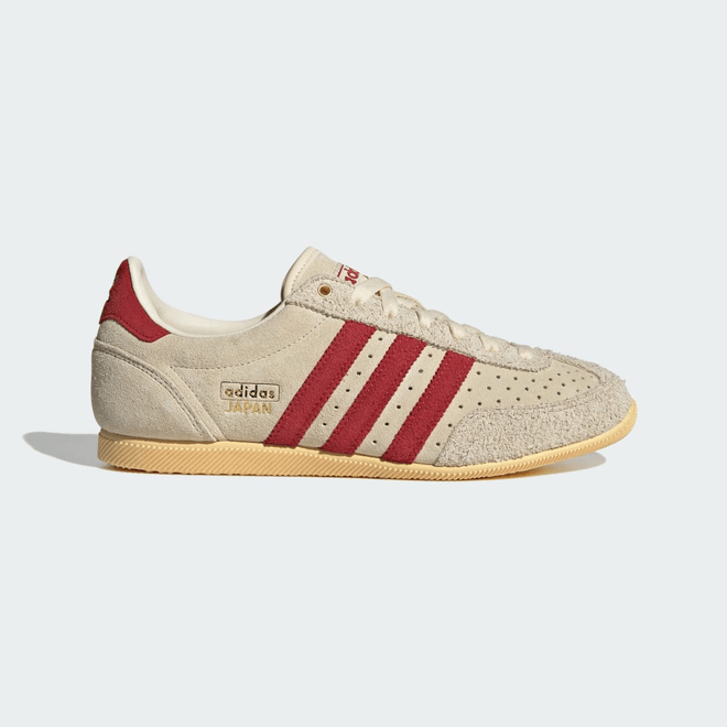 adidas JAPAN