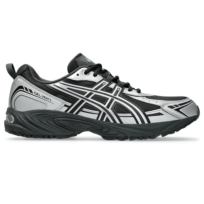 ASICS GEL-VENTX Black