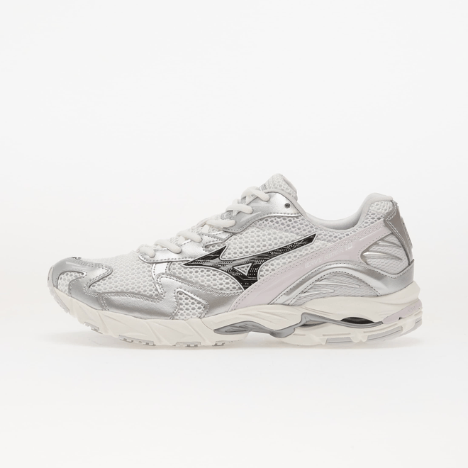 Mizuno WAVE RIDER 10 "SPORT" Gf White