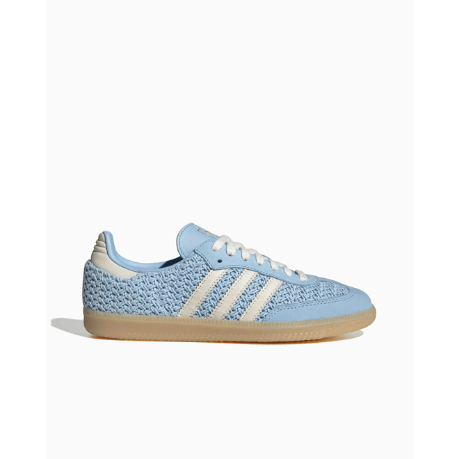 adidas Originals Women's Samba OG