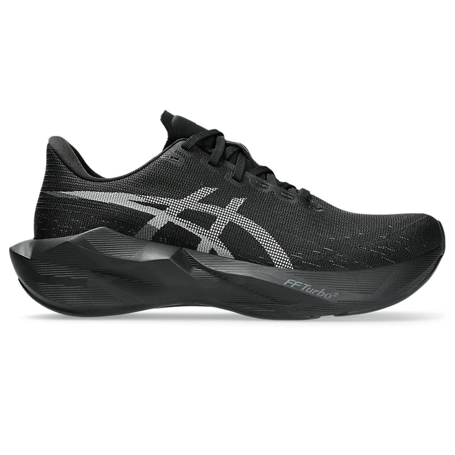 ASICS Novablast 6 Black
