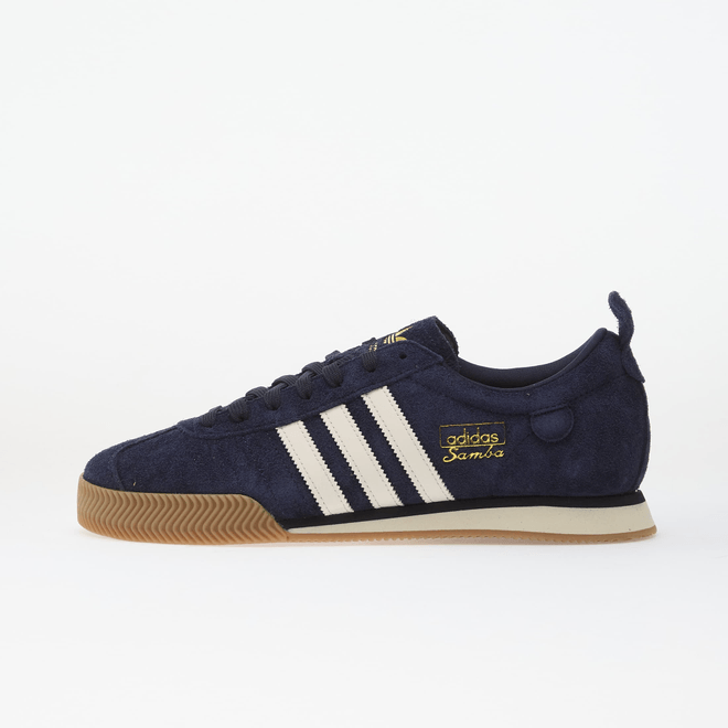 adidas Samba 62 Super Night Indigo