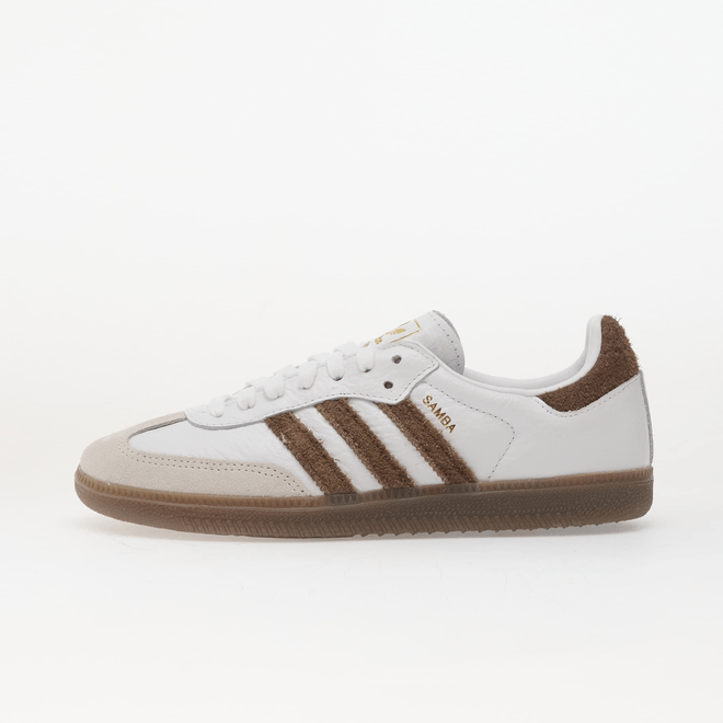 adidas Samba Og Ftwr White