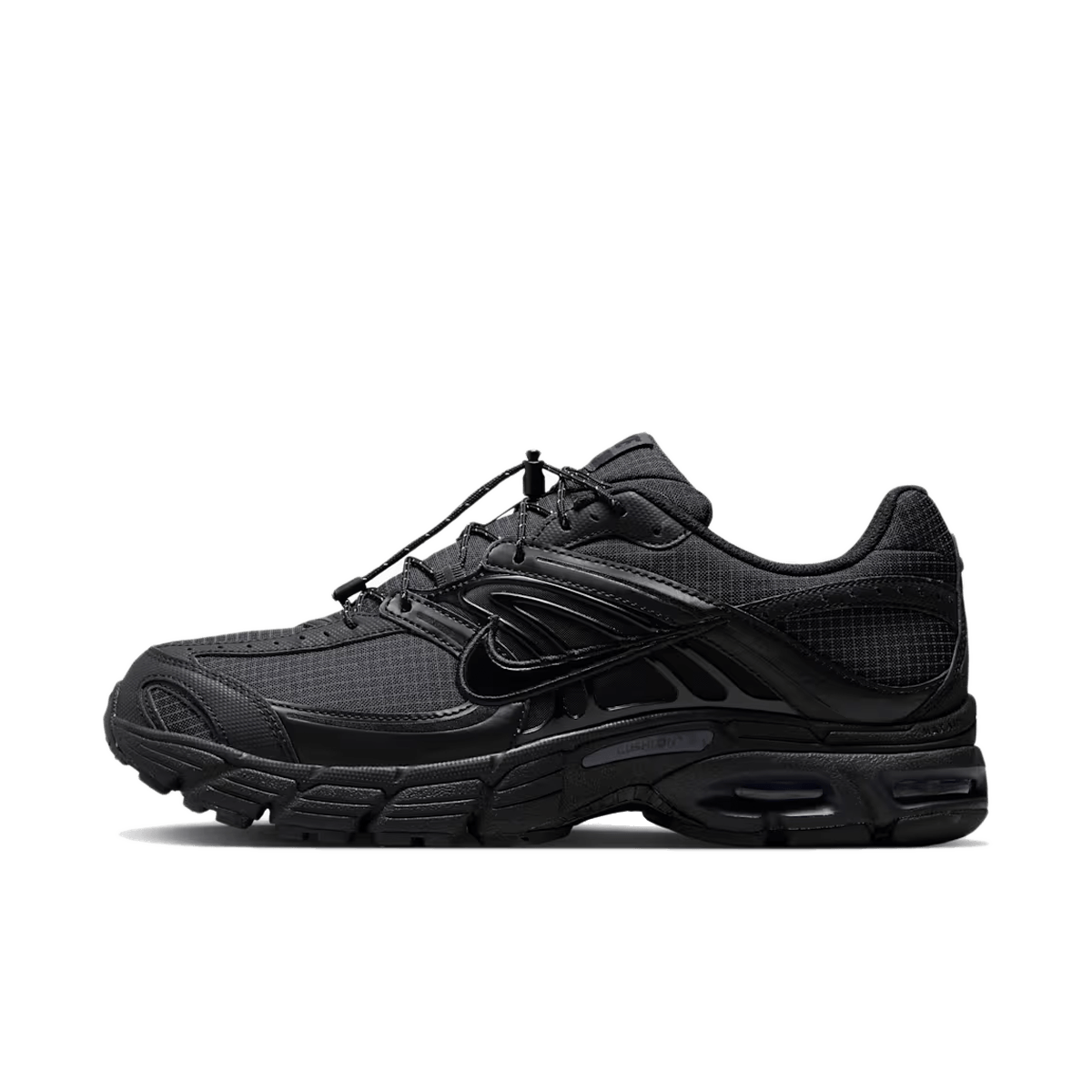 Nike Air Max Moto 2K 'Black'