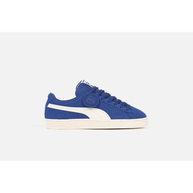 Puma Suede Charles F.Stead VI