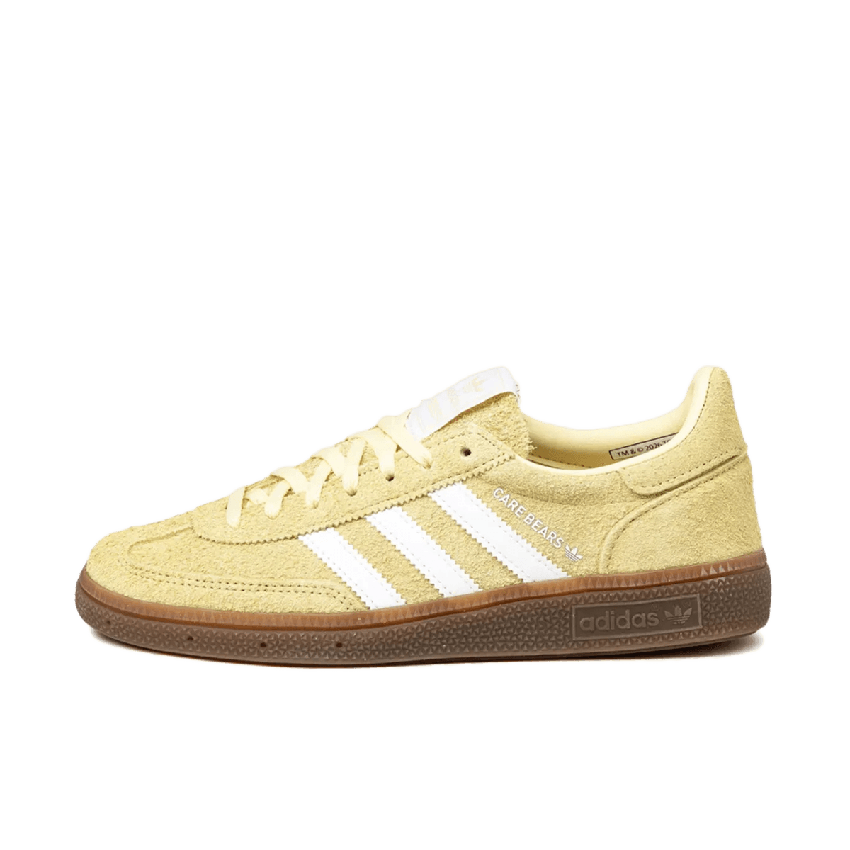 Care Bears x adidas Handball Spezial 'Yellow'