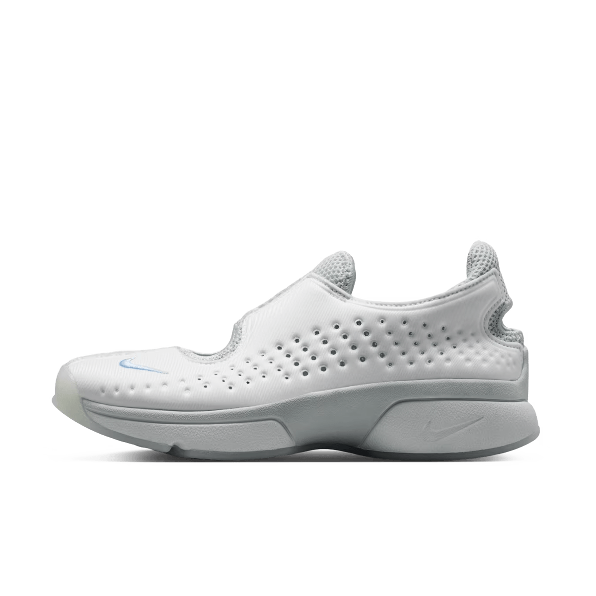 Nike Air Rift 2 'White Swan'
