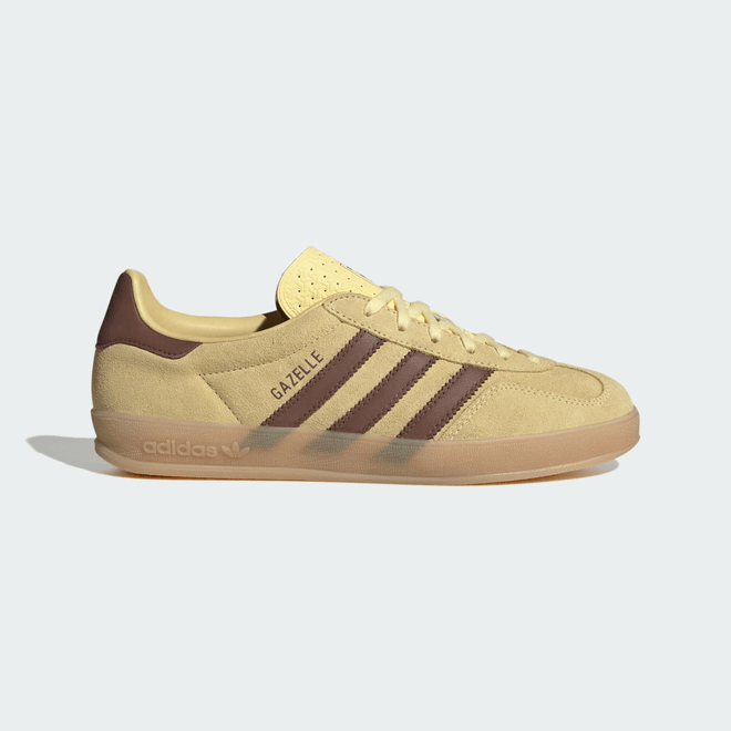 adidas GAZELLE INDOOR