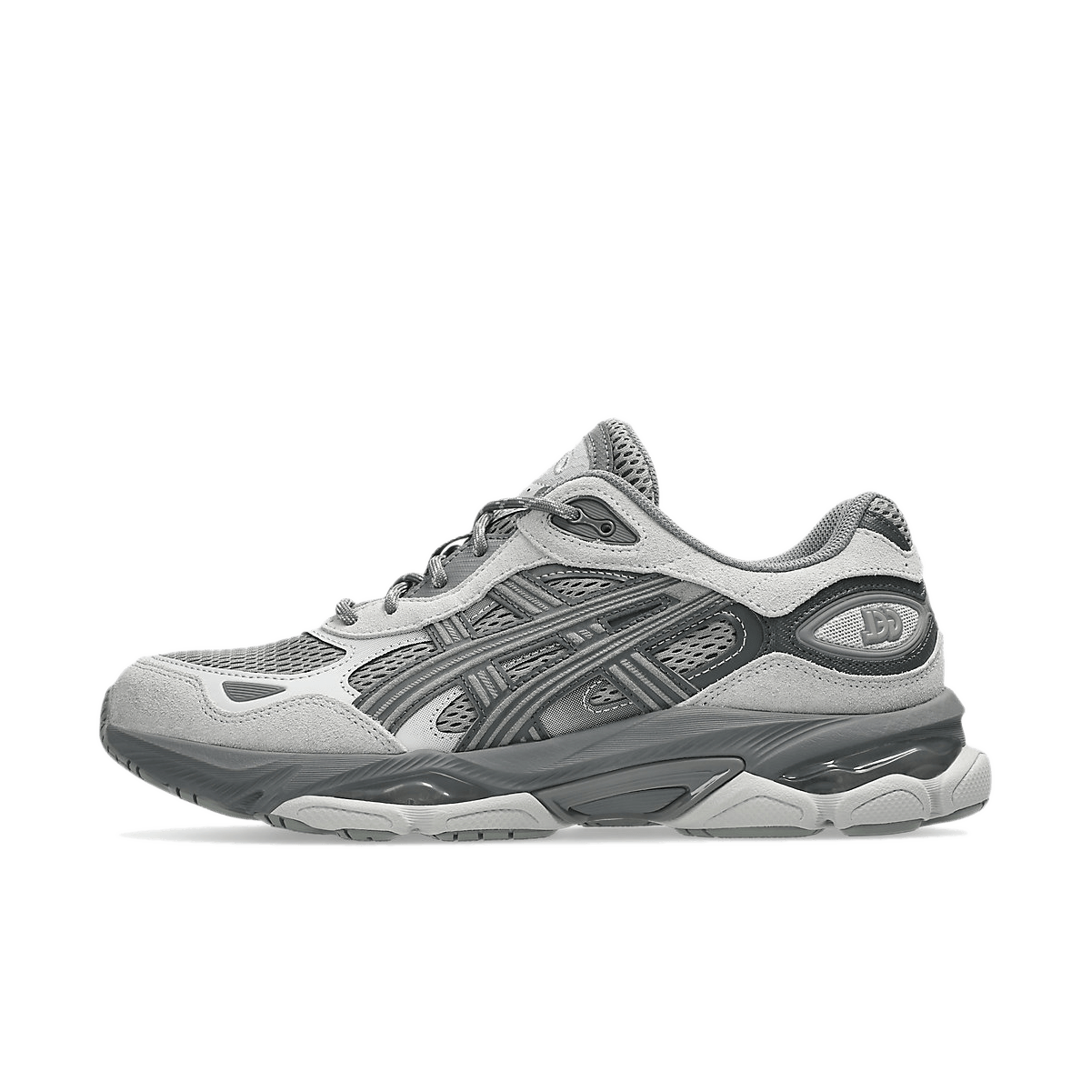 ASICS GEL-NYC 2.0 'Clay Grey'