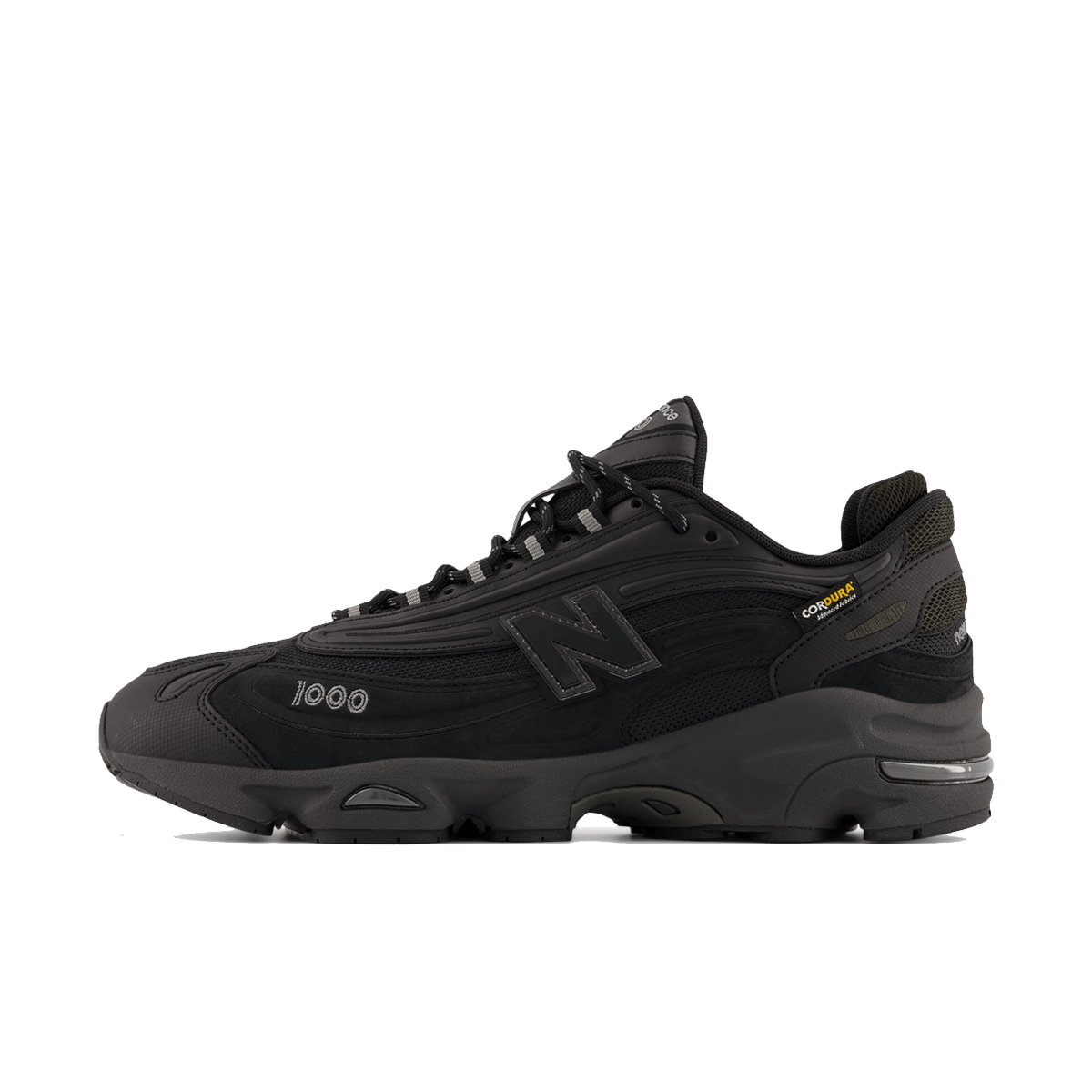New Balance 1000 Cordura 'Black'