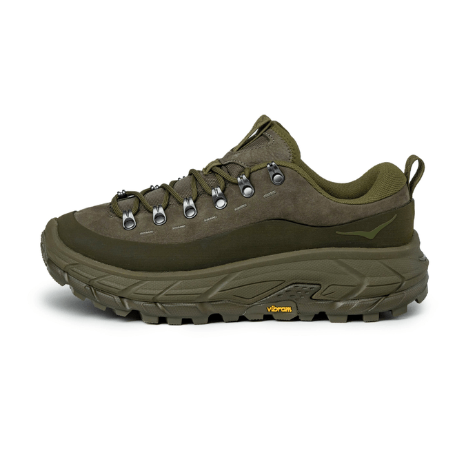 Hoka One One TOR SUMMIT