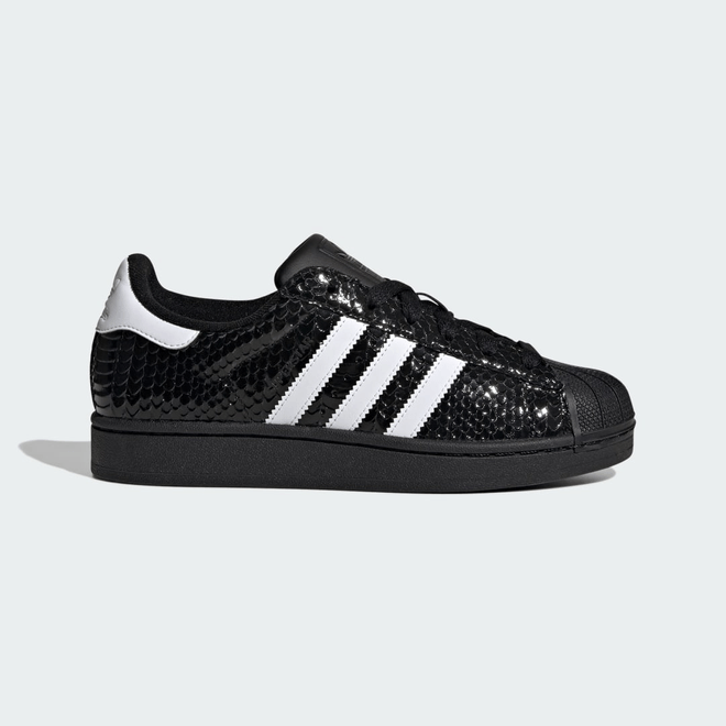 adidas SUPERSTAR II