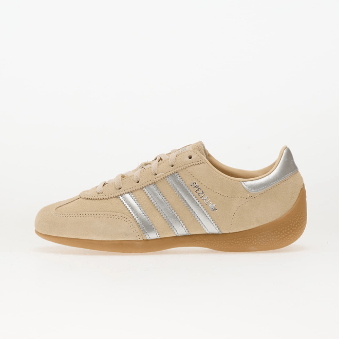 adidas Handball Spezial Lo Pro W Sand Strata