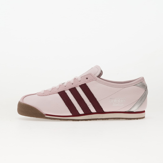 adidas Italia 70S W Almond Pink