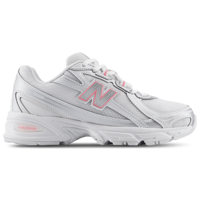 New Balance 740 Grey