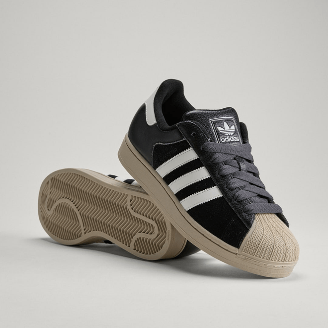 adidas SUPERSTAR II
