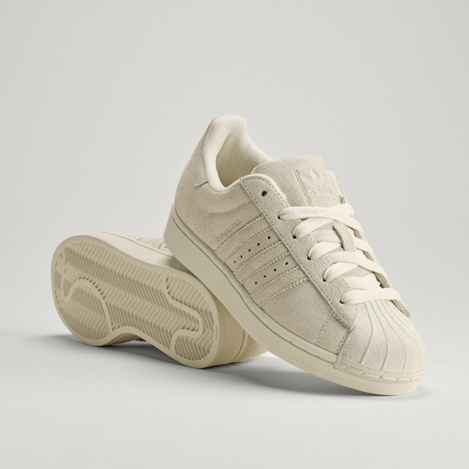 adidas SUPERSTAR II