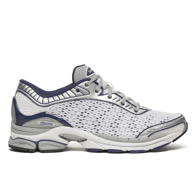 Saucony ProGrid Paramount Grey