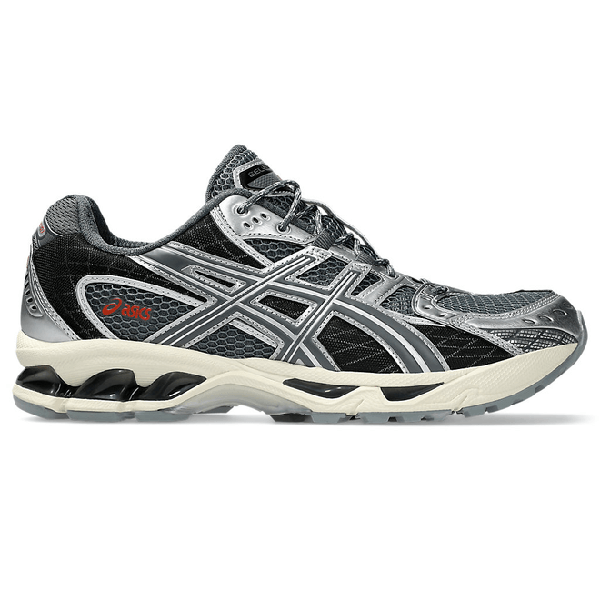 ASICS GEL-NIMBUS 10.1 Carrier Grey