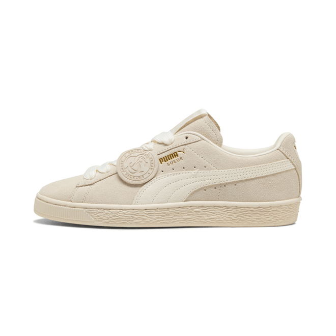 PUMA Suede Charles F. Stead