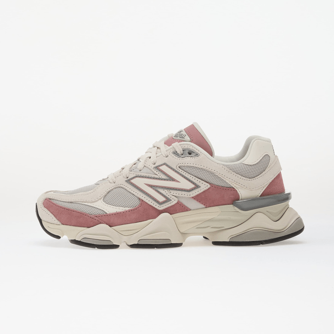 New Balance 9060 Rosewood