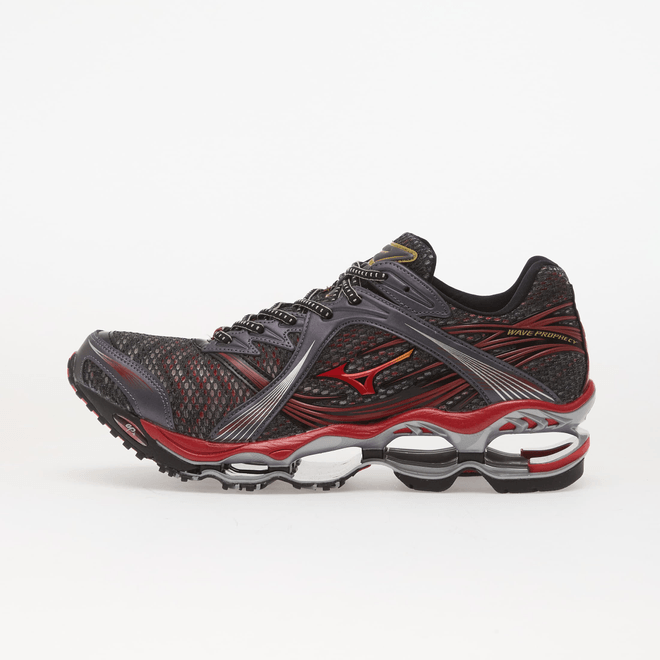 Mizuno WAVE PROPHECY 1 Harbor Mist