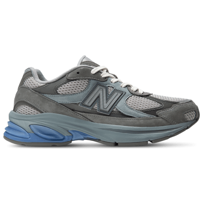 New Balance 2010
