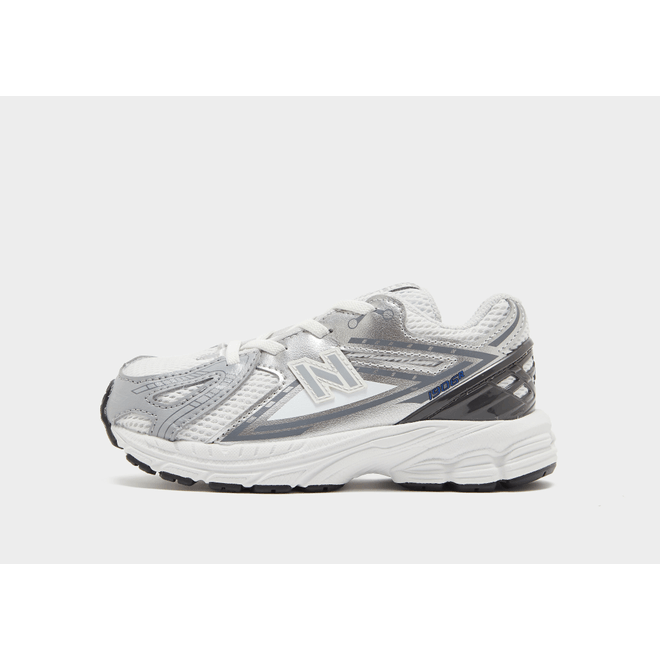New Balance Infants 1906 Bungee Lace