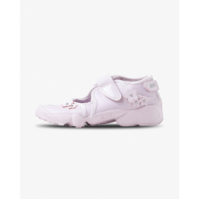 Nike Air Rift Flirt Bleached Lilac/Silver